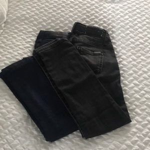 Armani exchange jeans (bundle)